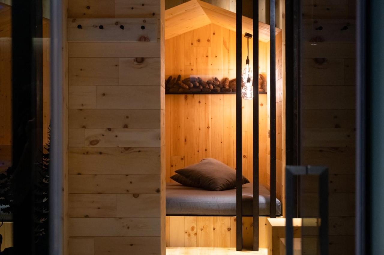 Residence Mille Montagne 안달로 외부 사진