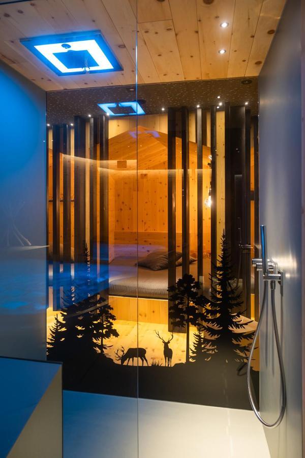 Residence Mille Montagne 안달로 외부 사진