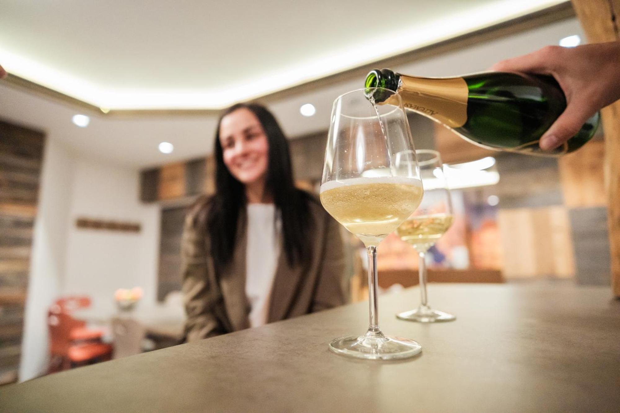 Residence Mille Montagne 안달로 외부 사진