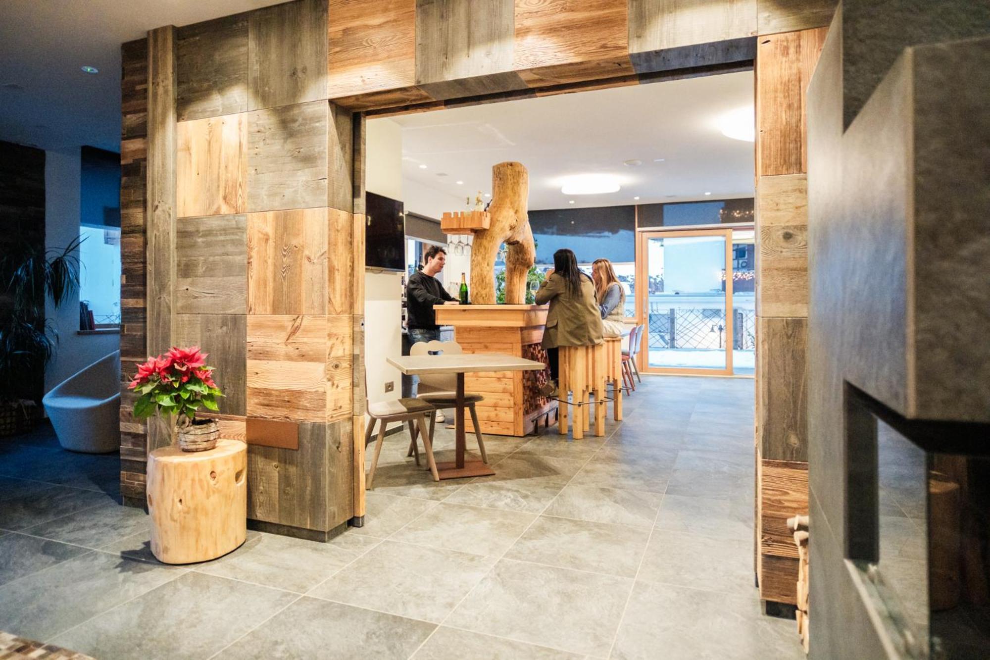 Residence Mille Montagne 안달로 외부 사진