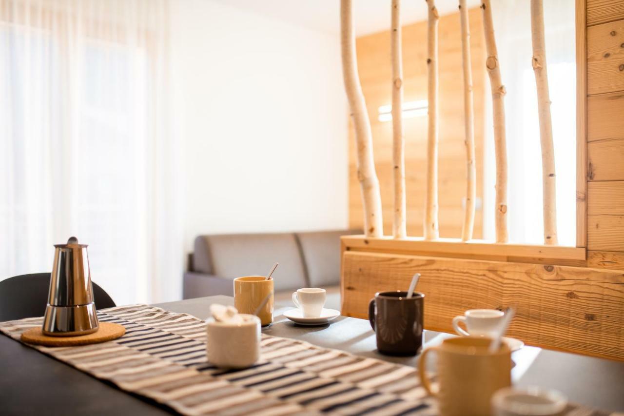 Residence Mille Montagne 안달로 외부 사진