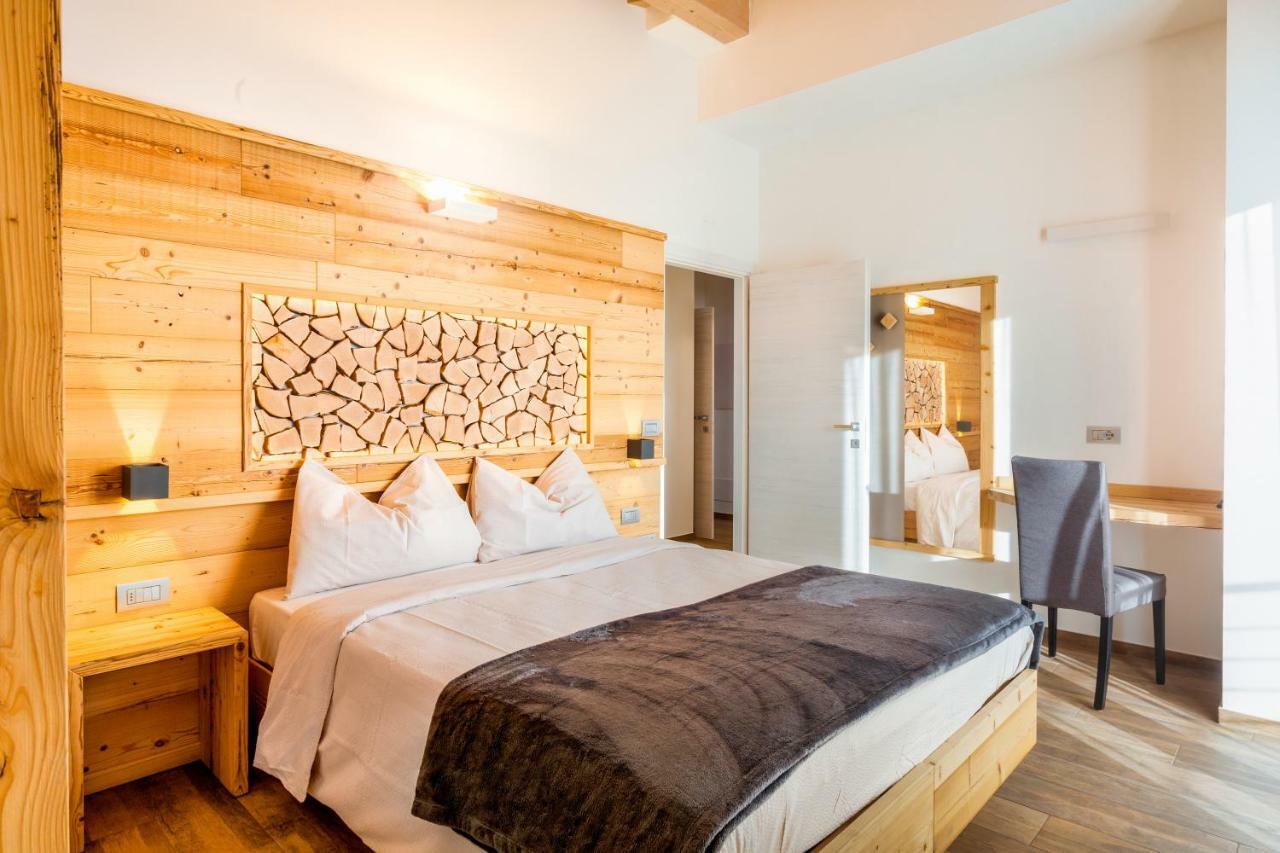 Residence Mille Montagne 안달로 외부 사진