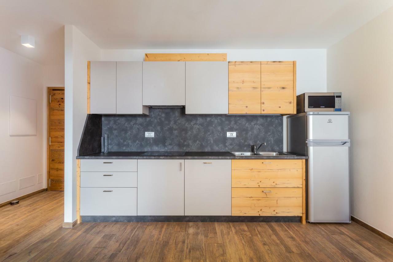 Residence Mille Montagne 안달로 외부 사진