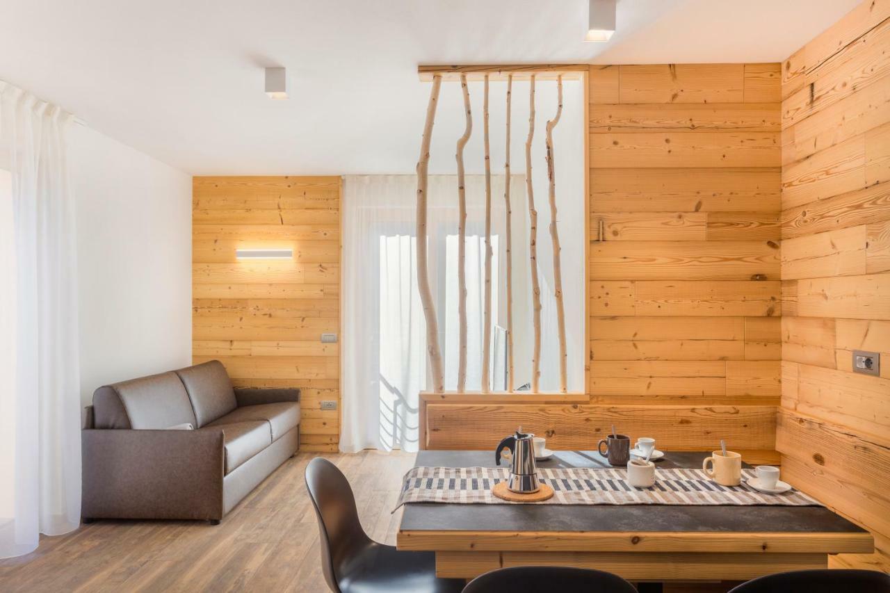Residence Mille Montagne 안달로 외부 사진