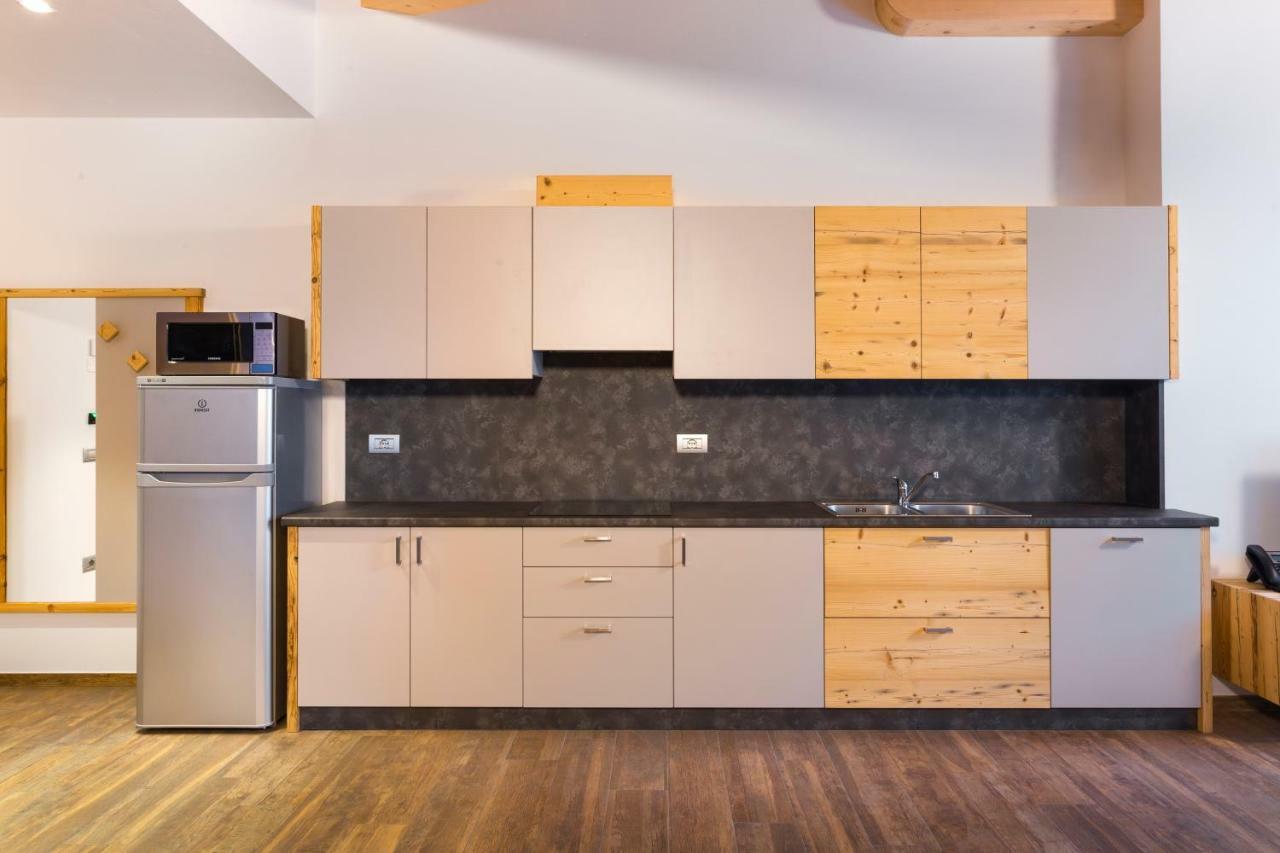 Residence Mille Montagne 안달로 외부 사진
