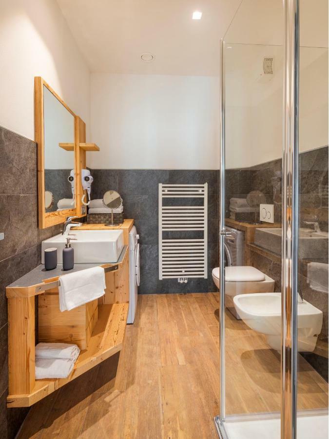 Residence Mille Montagne 안달로 외부 사진