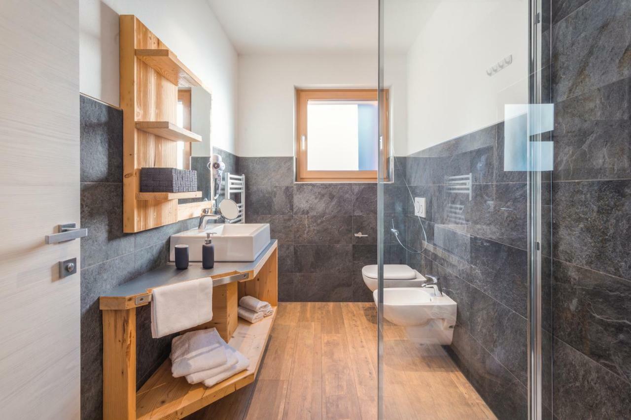 Residence Mille Montagne 안달로 외부 사진