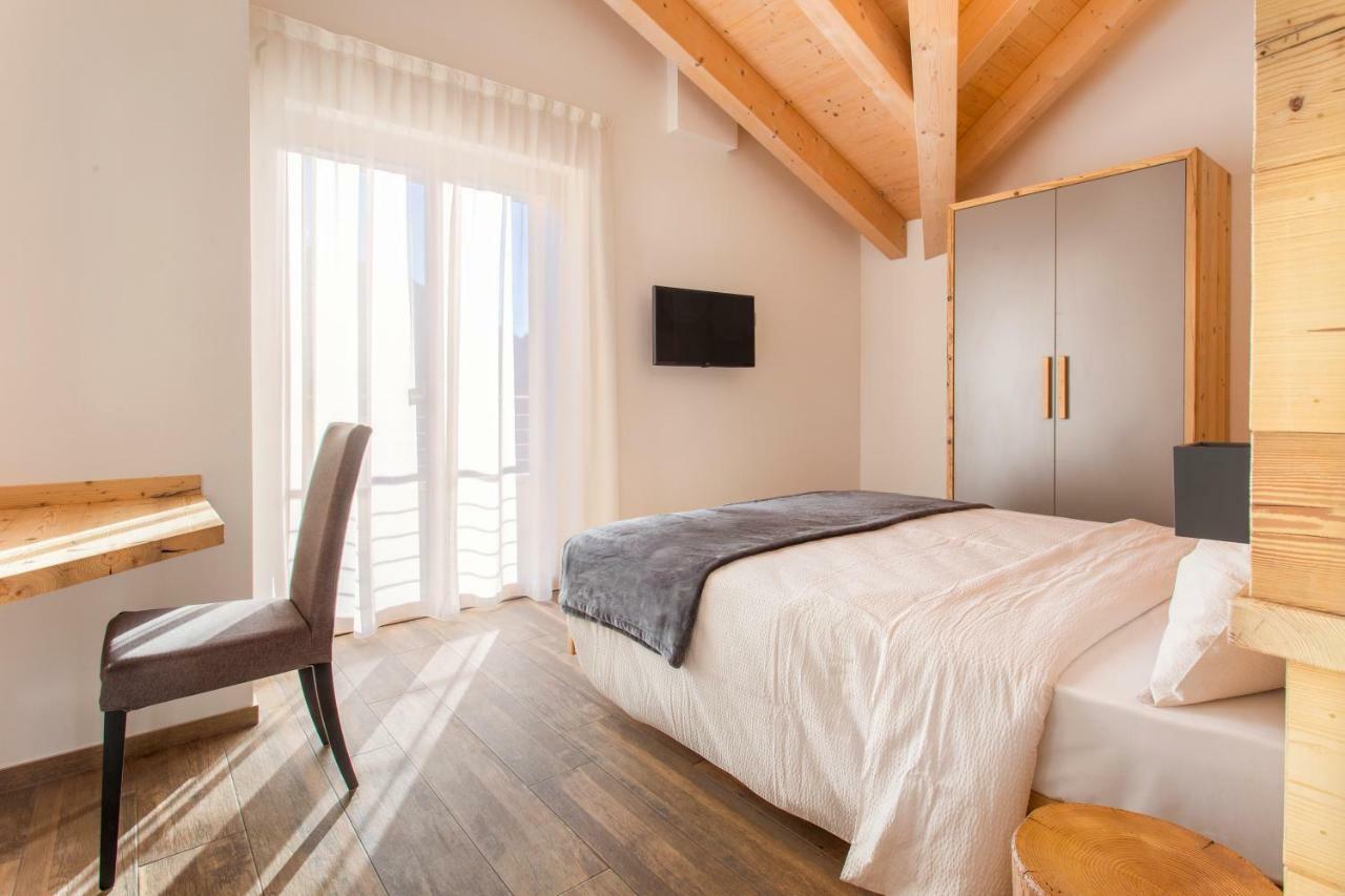 Residence Mille Montagne 안달로 외부 사진
