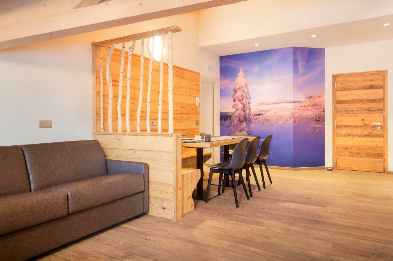 Residence Mille Montagne 안달로 외부 사진