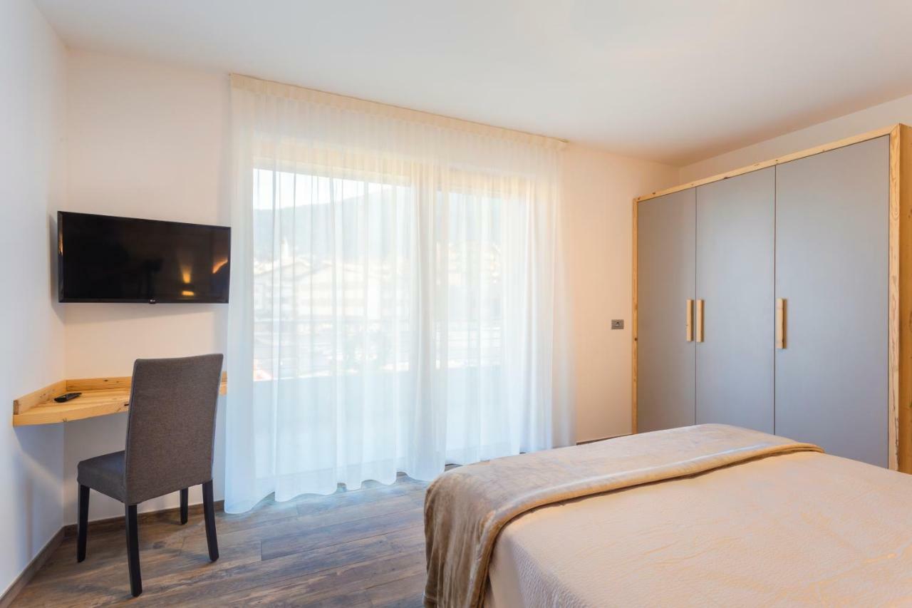 Residence Mille Montagne 안달로 외부 사진