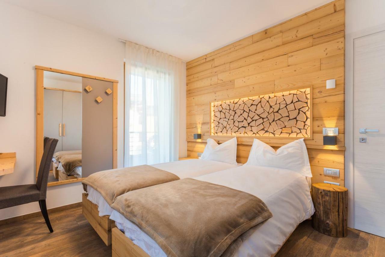 Residence Mille Montagne 안달로 외부 사진