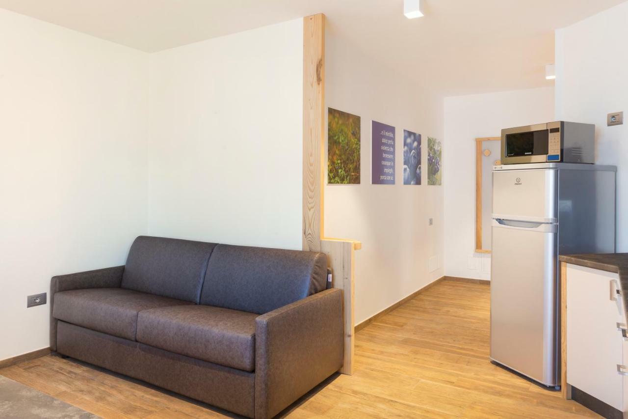 Residence Mille Montagne 안달로 외부 사진