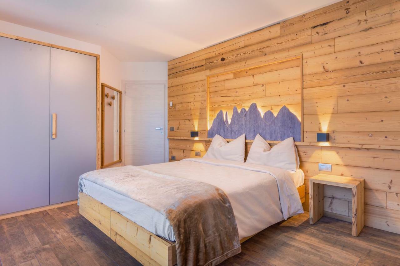 Residence Mille Montagne 안달로 외부 사진