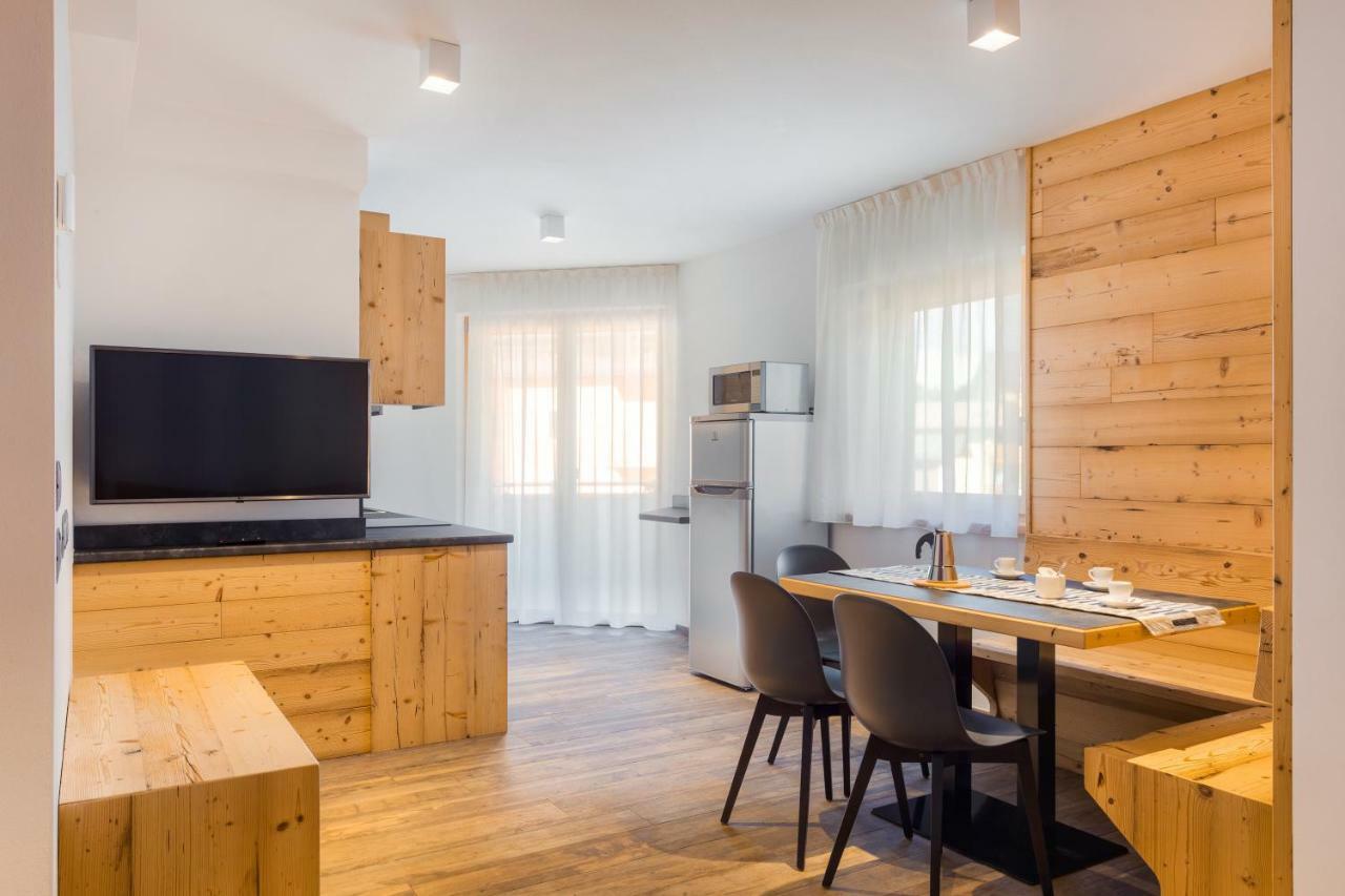 Residence Mille Montagne 안달로 외부 사진