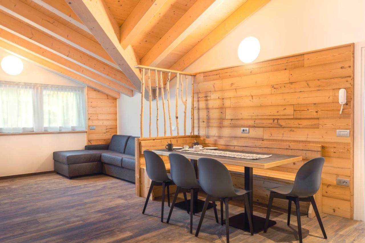Residence Mille Montagne 안달로 외부 사진