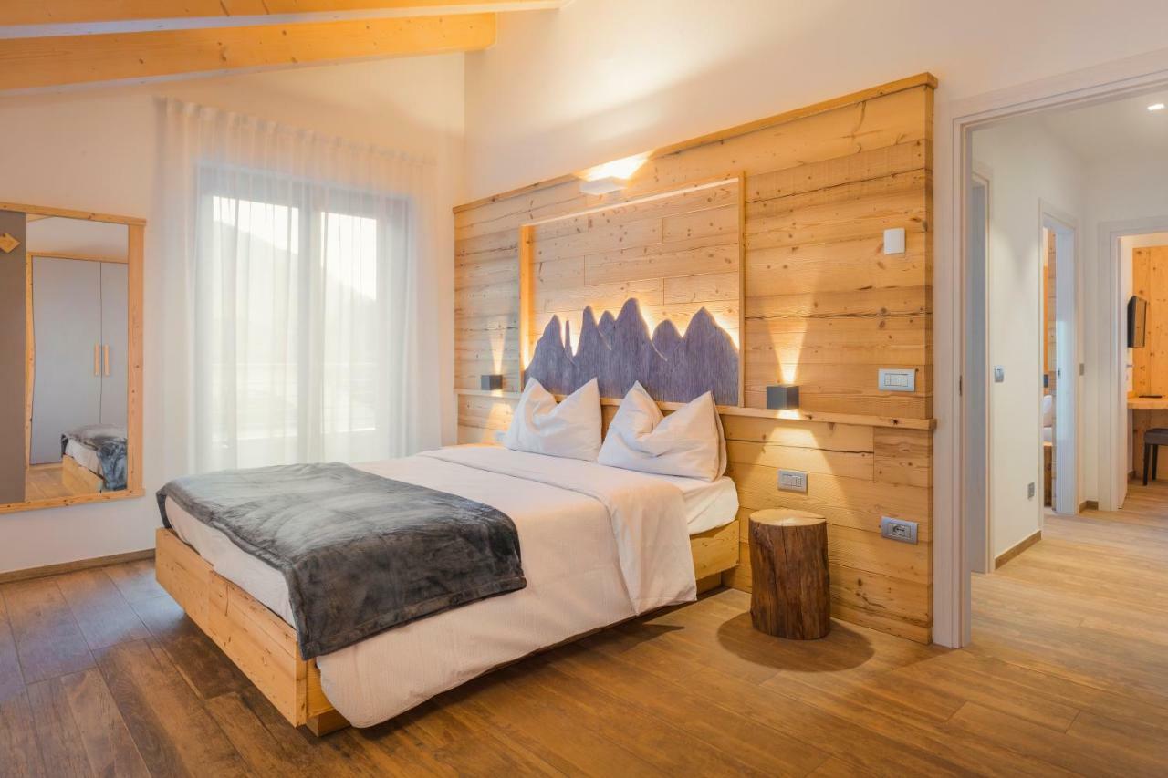 Residence Mille Montagne 안달로 외부 사진