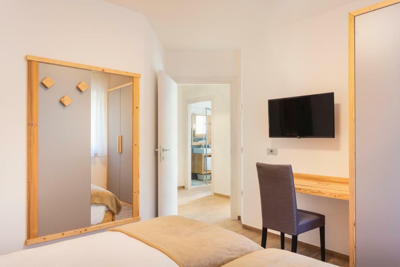 Residence Mille Montagne 안달로 외부 사진