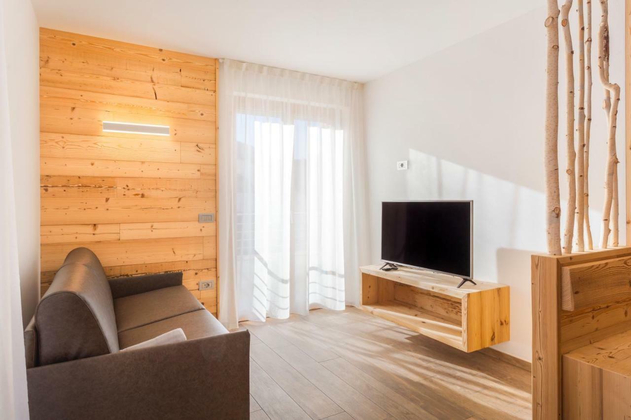 Residence Mille Montagne 안달로 외부 사진