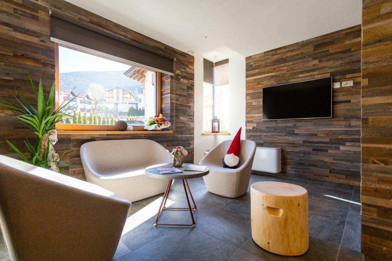Residence Mille Montagne 안달로 외부 사진